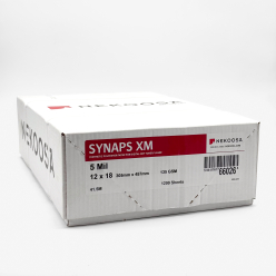 Synaps Digital XM 5mil/135g 12x18 1200/Case
