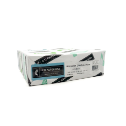 Kromekote Hi Gloss C1S Cover 8-1/2x11 14pt/275g 200/pkg