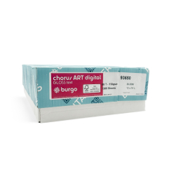Chorus Art Recycled Digital Gloss 80lb/120g Paper 12x18 1300/case