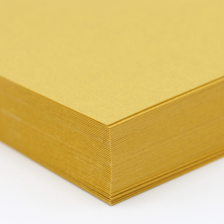 Stardream Cover Fine Gold 13x19 105lb/285g 100/pkg