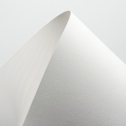 Classic Oxford Solar White 130lb/351g Cover 12x18 50/pkg
