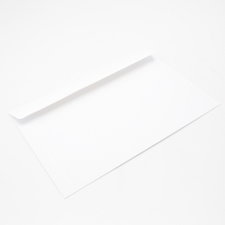 White Booklet 6-1/2x9-1/2 28lb Envelope 500/box