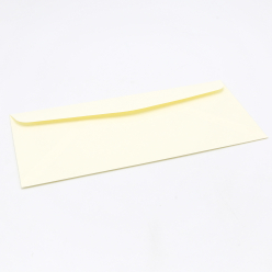 Classic Linen #10 24lb Baronial Ivory 500/box
