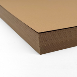 Paperworks Elements Paperbag 80lb/216g Cardstock 8-1/2x11 100/Pkg