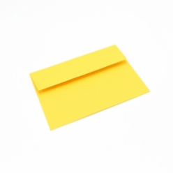 CLOSEOUTS Springhill Gold A-2 [4-3/8x5-3/4] Envelope 250/box