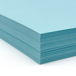 Exact Index Blue 11x17 110lb/199g Cardstock 250/pkg