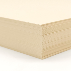 Exact Index Ivory 11x17 110lb/199g Cardstock 250/pkg
