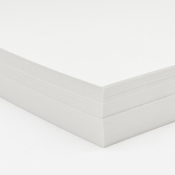 Lettermark Index White 11x17 110lb/199g Cardstock 250/pkg