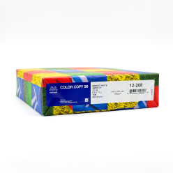 Mohawk Color Copy 8-1/2x11 32lb/120g Paper 500/pkg
