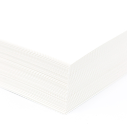 Exact Smooth Index White 8.5x11 110lb/199g 250/pkg