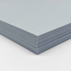 Mohawk Mosaic Arctic 100lb/271g Vellum Finish Cardstock 8-1/2x11 50/pkg