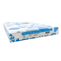 Sterling Premium Digital Gloss 80lb/216g Cover 17x11 250/pkg