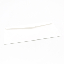 Strathmore Writing #10 24lb Bright White Laid 500/box