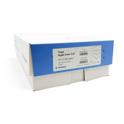 Tango Semi-Gloss Coated 1-side Cover 19x13 12pt/235g 500/pkg