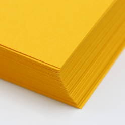 Astrobright Galaxy Gold 8-1/2x11 24lb/90g 500/pkg