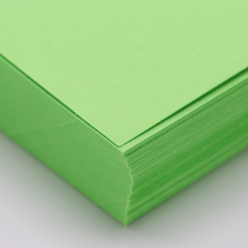 Astrobright Martian Green 8-1/2x11 24lb/90g 500/pkg