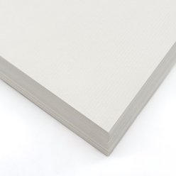 Classic Laid Natural White 24lb/90g Writing 8-1/2x11 500/pkg
