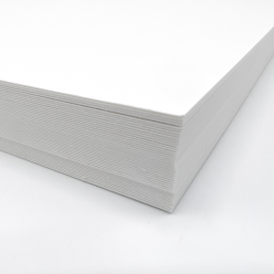 French Construction Pure White 13x19 100lb/271g 100/pkg