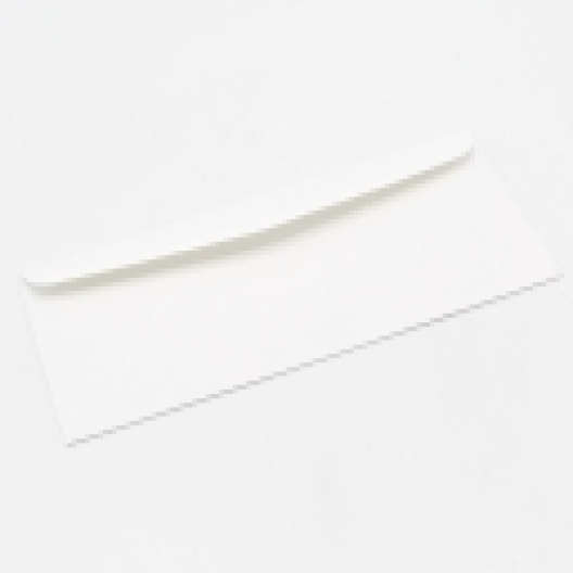 Environment Ultra White Envelope #10 24lb 500/box