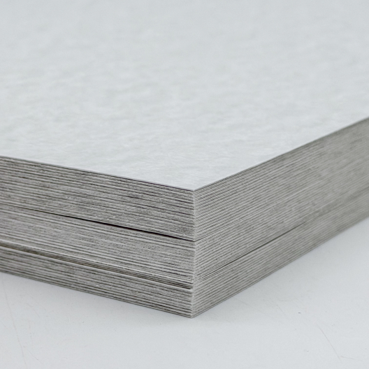 Paperworks Bistro Parchment Earl Gray 8-1/2 x 14 24lb/90g Paper 500/pkg