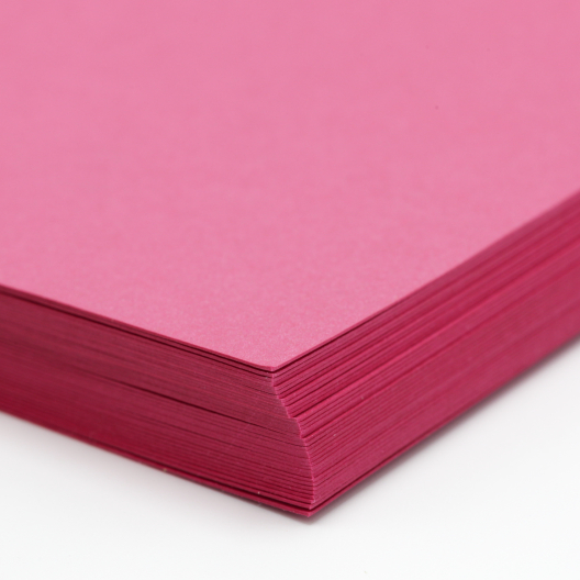 Stardream Cover Azalea 12x18 105lb/285g 100/pkg