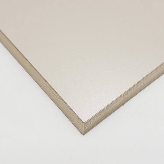 Grafitti Digital Polyester Pearlescent Champagne 8-1/2x11 8mil/250g 50/pkg