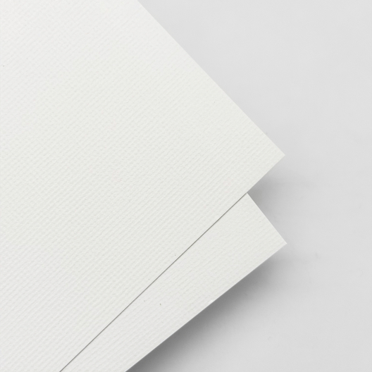 Classic Oxford Solar White 130lb/351g Cover 8-1/2x14 50/pkg