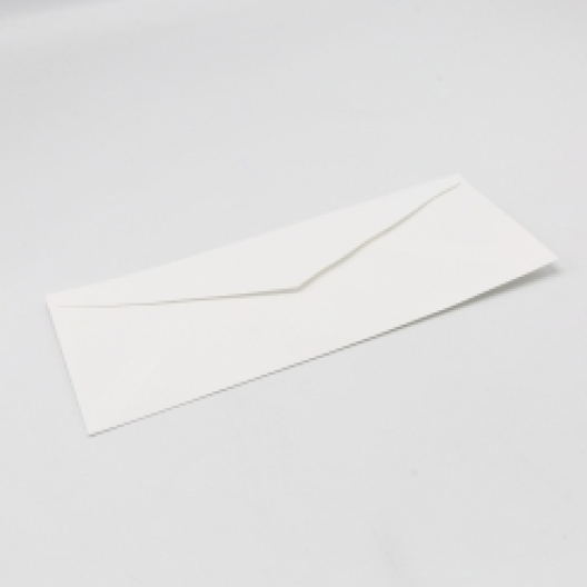 Classic Crest Solar White 24lb Writing Monarch (3 7/8 x 7 1/2) 500/box