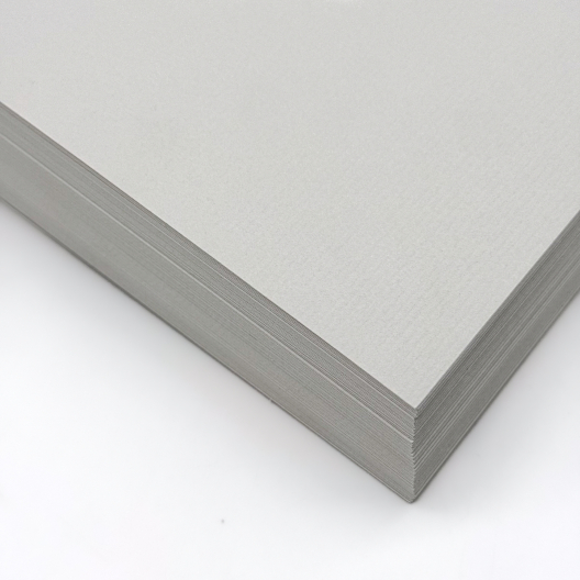 Classic Laid Antique Gray 80lb/216g Cardstock 8-1/2x11 250/pkg