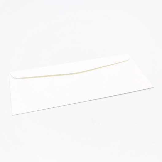 Atlas Bond #10-24lb Envelope Ultra White Imaging Finish