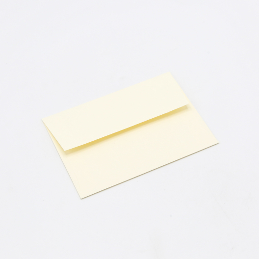 Classic Crest Baronial Ivory 70lb Text A-2[4-3/8x5-3/4] 250/box
