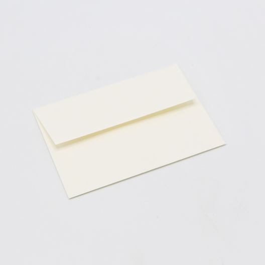 Classic Crest Natural White 70lb Text A-2[4-3/8x5-3/4] 50/pkg