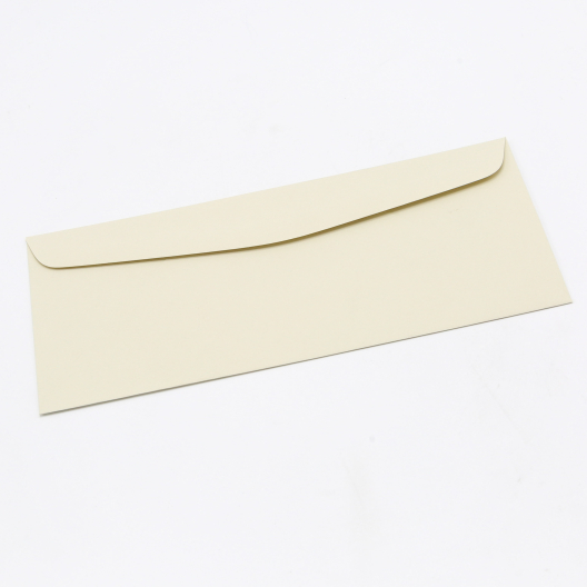 CLOSEOUTS Classic Crest Envelope Saw Grass #10 24lb 500/box