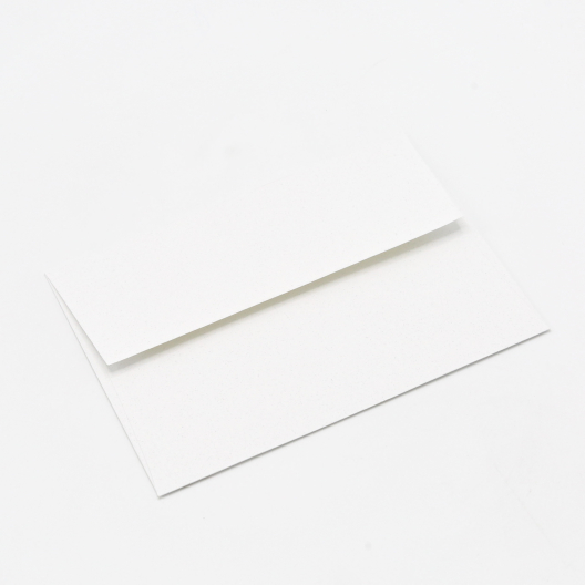 Classic Crest Envelope Whitestone A-6[4-3/4x6-1/2] 250/box