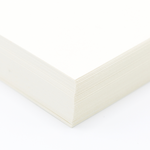 Classic Crest Natural White 80lb/216g Cover 17x11 250/pkg