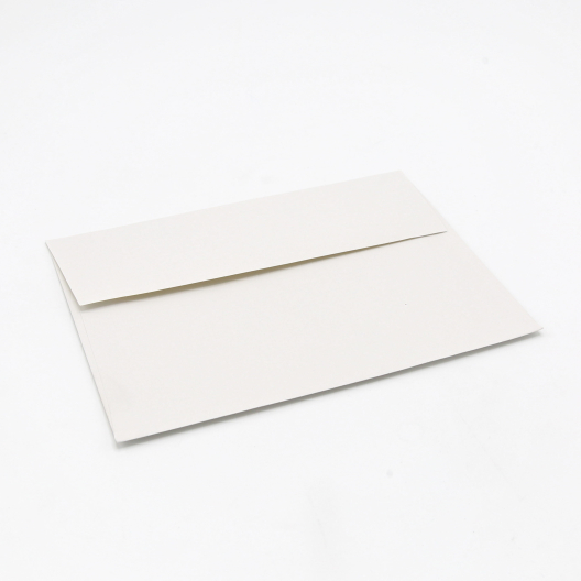CLOSEOUTS Classic Linen Envelope A-2[4-3/8x5-3/4] Antique Gray 250/box