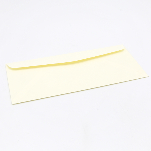 Classic Linen #10 24lb Baronial Ivory 500/box
