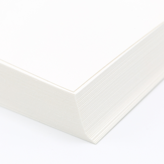 Classic Linen Solar White 80lb/120g Text 8-1/2x14 500/pkg