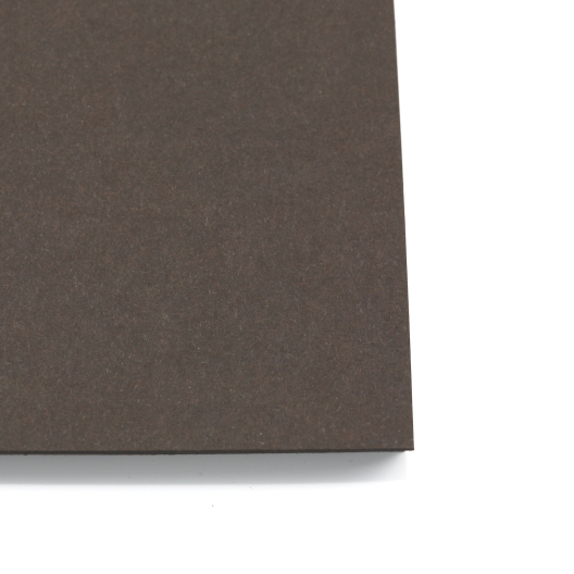 Colorplan Bitter Chocolate 8.5x11 130lb cover 48pk