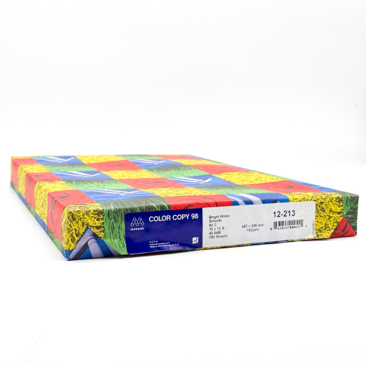 Mohawk Color Copy 18x12 60lb/163g Cardstock 250/pkg
