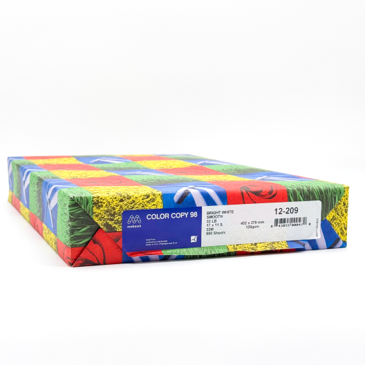 Mohawk Color Copy 17x11 32lb/120g Paper 500/pkg