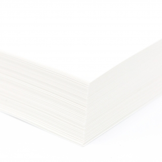 CLOSEOUTS Neenah Coronado Bright White 100lb/271g Smooth Cardstock 8-1/2x14 150/pkg