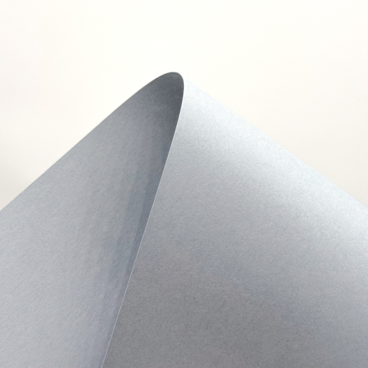 Mohawk Mosaic Arctic 100lb/271g Vellum Finish Cardstock 8-1/2x11 50/pkg