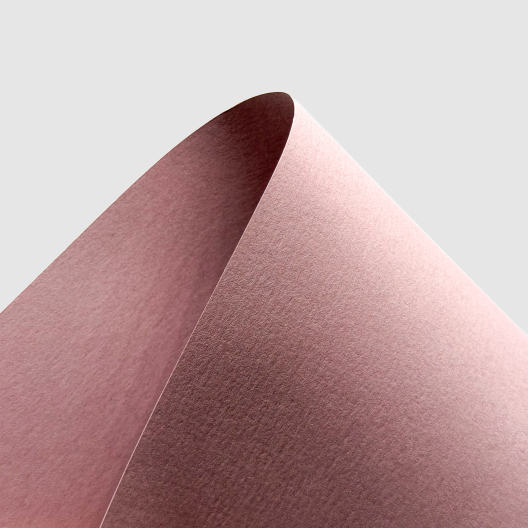 Mohawk Mosaic Blush 100lb/271g Tapestry Finish Cardstock 8-1/2x11 50/pkg
