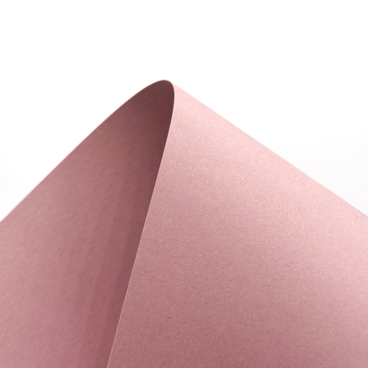Mohawk Mosaic Blush 100lb/271g Vellum Finish Cardstock 8-1/2x11 50/pkg