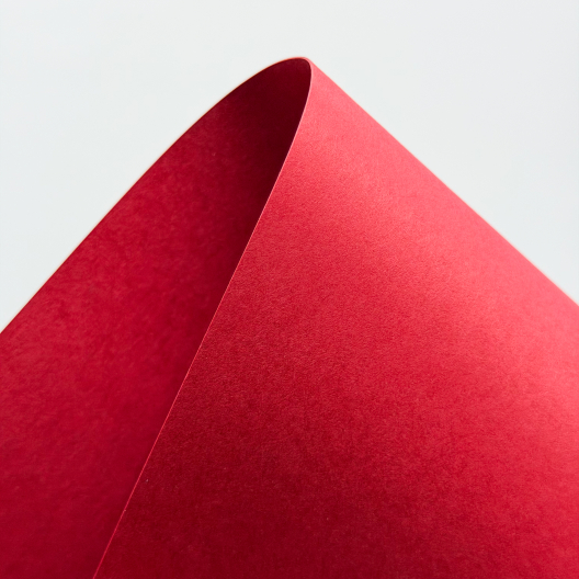 Mohawk Mosaic Cardinal 100lb/271g Vellum Finish Cardstock 8-1/2x11 50/pkg