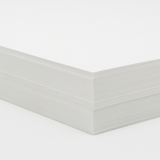 MONOTEX Synthetic Paper 8mil/254g 8-1/2x11 100/pkg