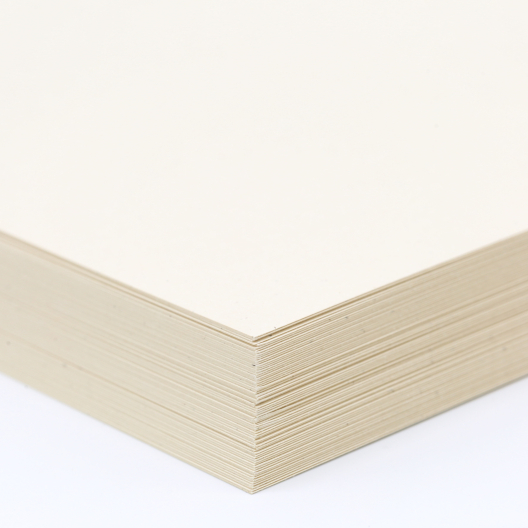 Royal Fiber Cover 80lb Balsa 11x17 250/pkg