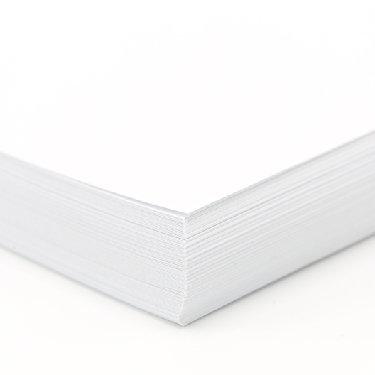 Strathmore Writing 24lb Bright White Wove 17x11 500/pkg