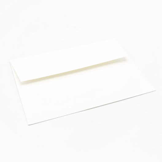 Strathmore Writing 80lb Text Ultimate White Wove A-6 [4-3/4x6-1/2] 250/box